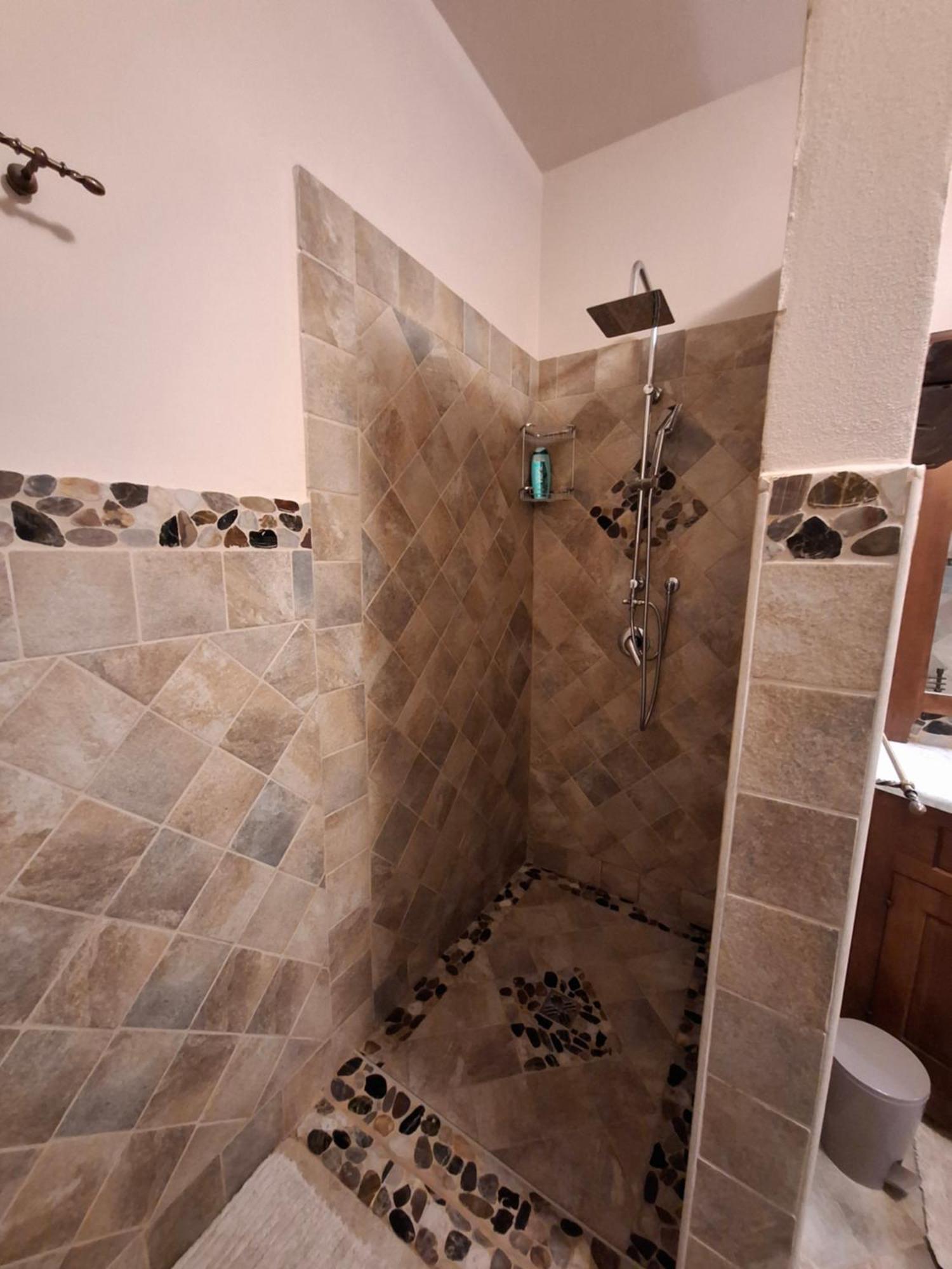 Villarosybeb Paruzzaro Buitenkant foto