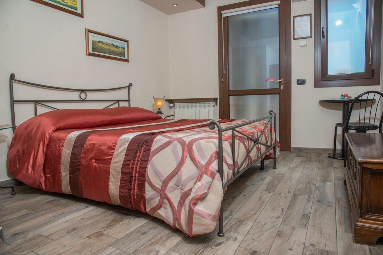 Villarosybeb Paruzzaro Buitenkant foto