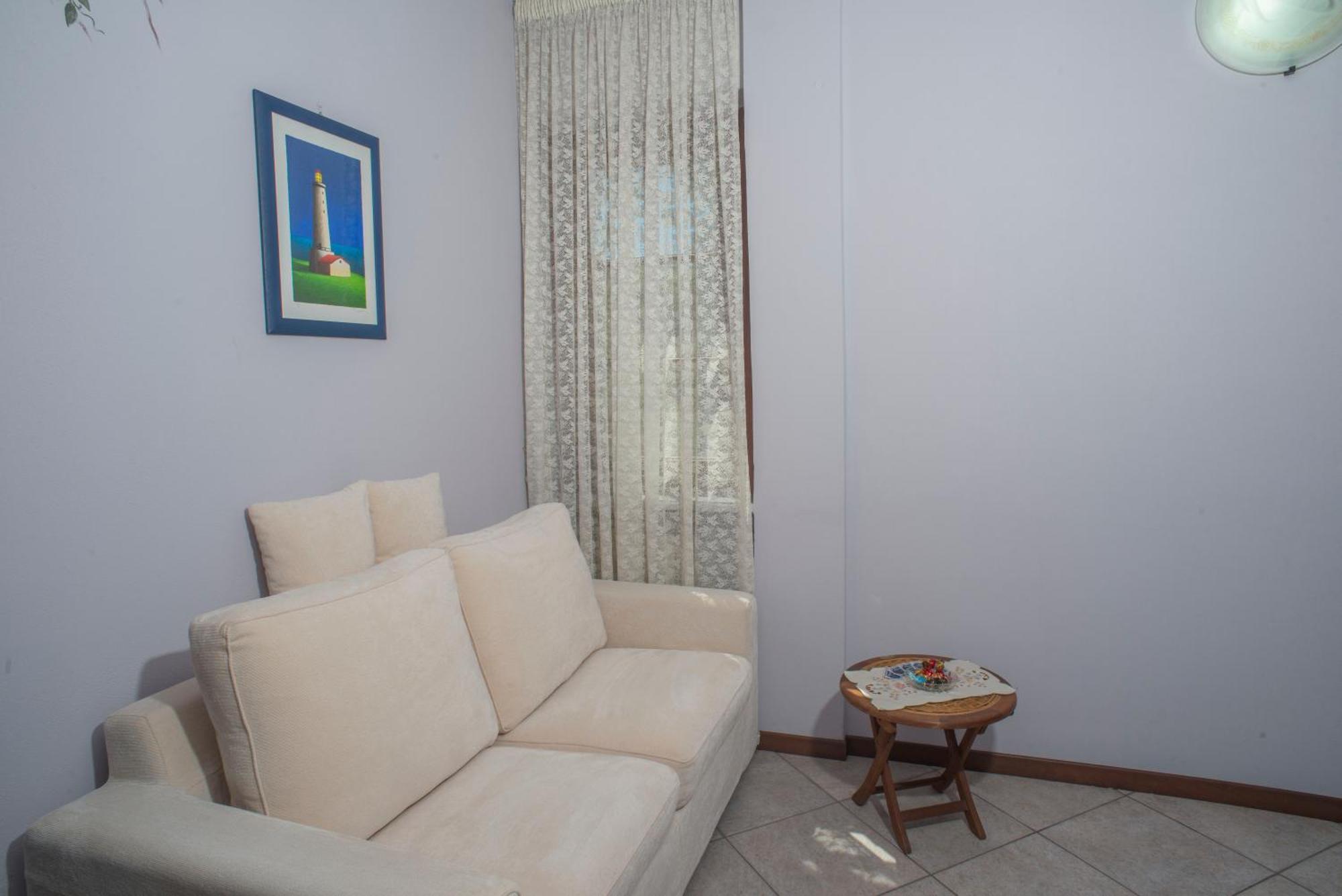 Villarosybeb Paruzzaro Buitenkant foto
